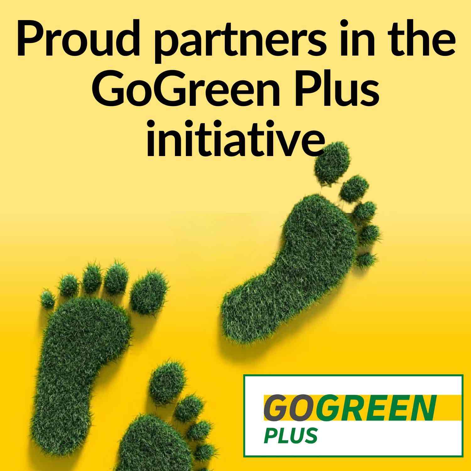 Reduced carbon emissions delivery