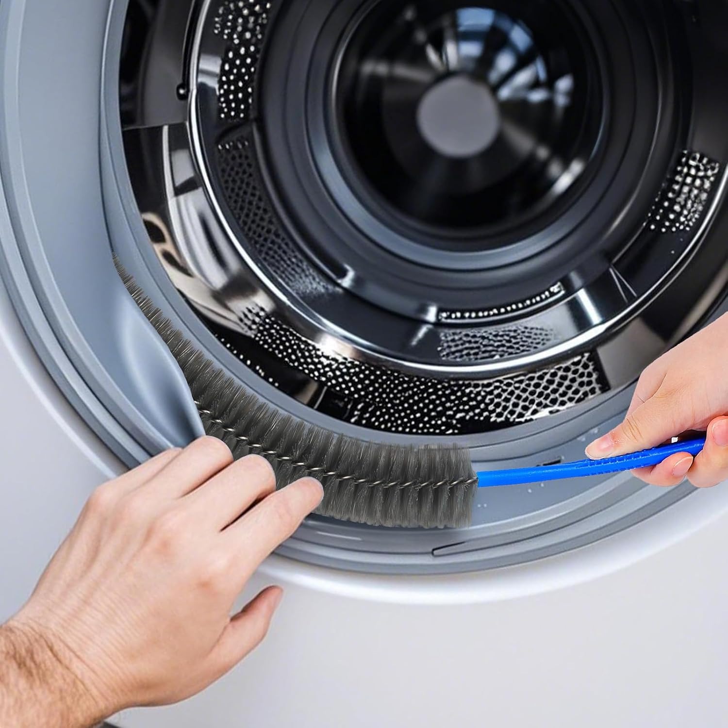 Flexible Drain Brush Set: image 3