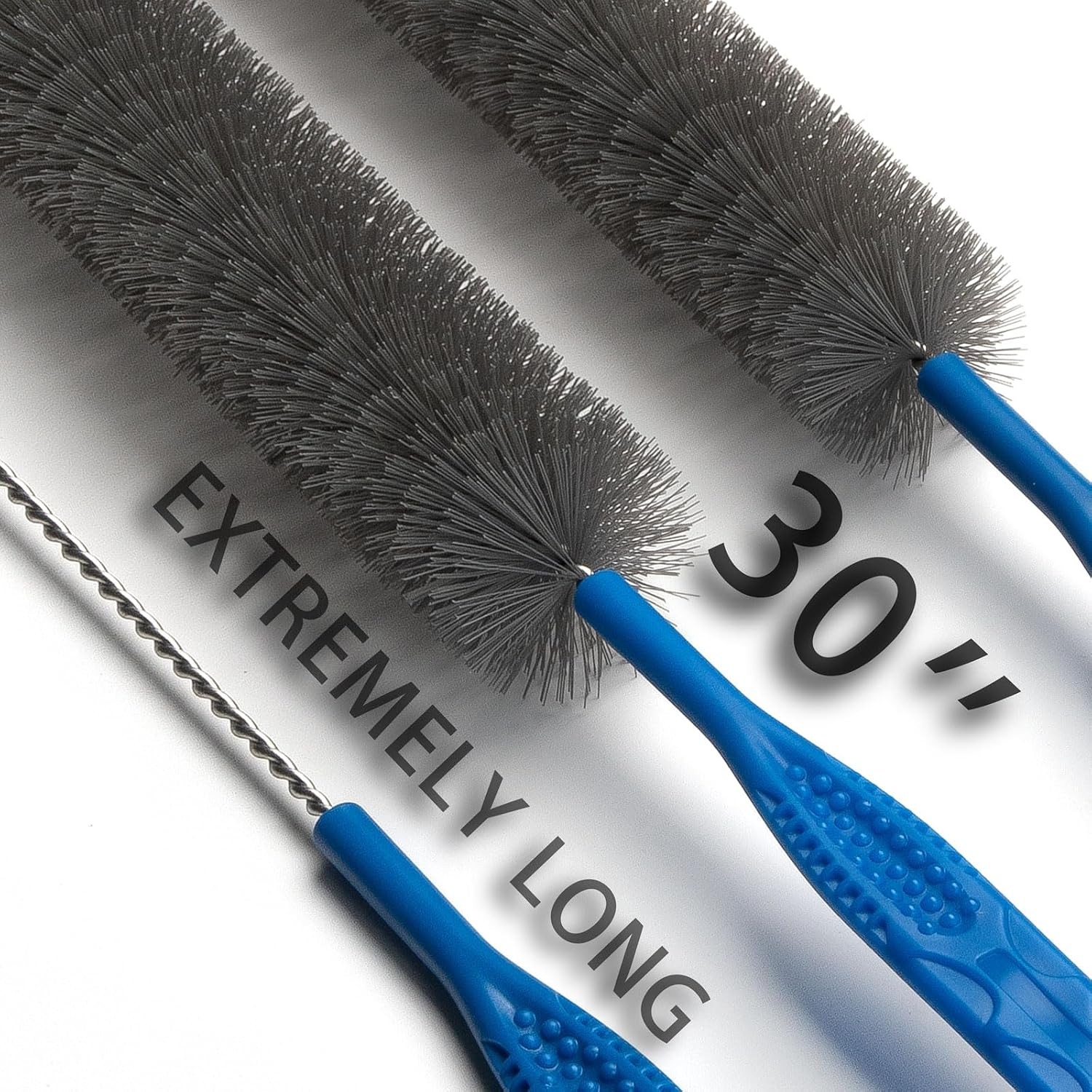 Flexible Drain Brush Set: image 5