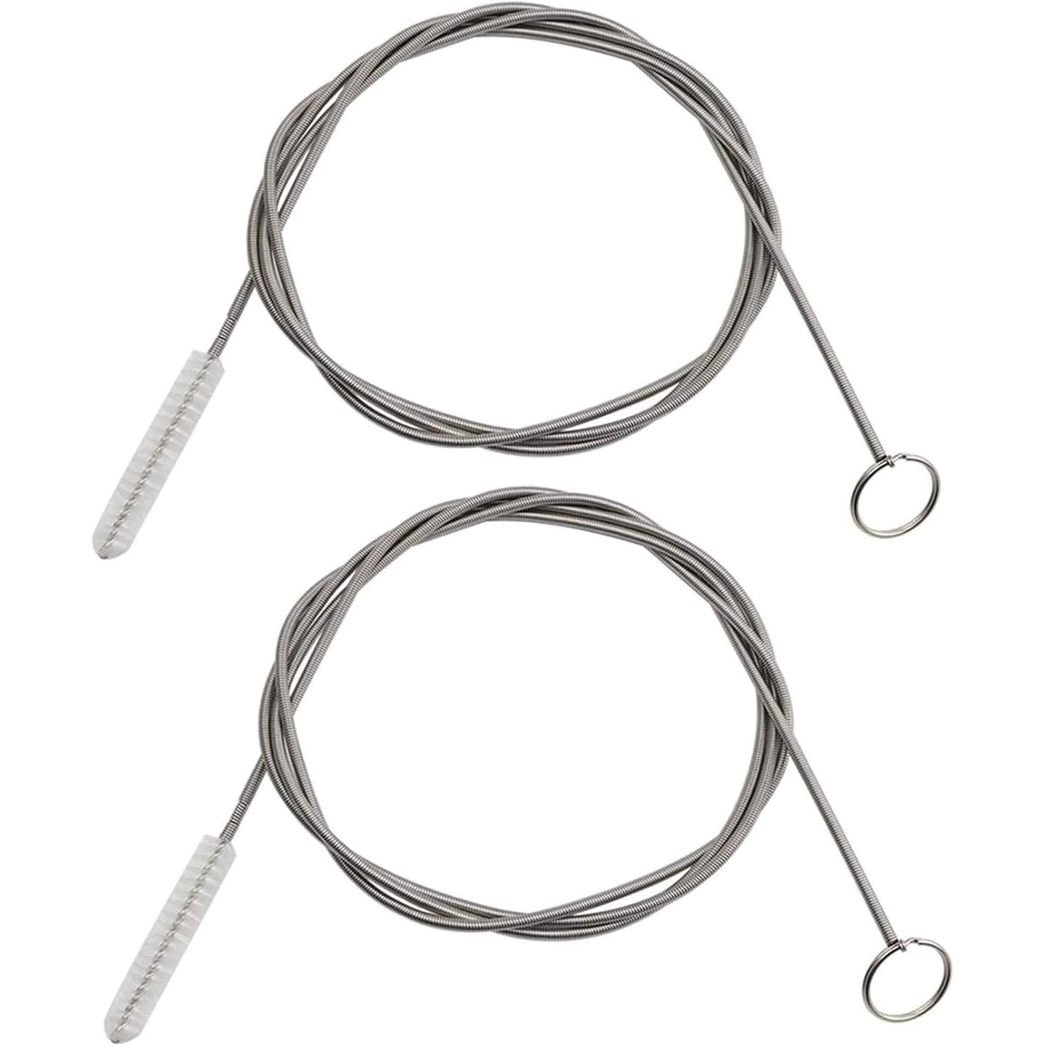 60 Inch Flexible Tube Cleaning Brush (2 Pack)