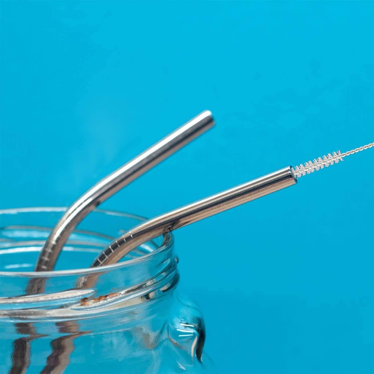 60 Inch Flexible Tube Cleaning Brush (2 Pack): image 5