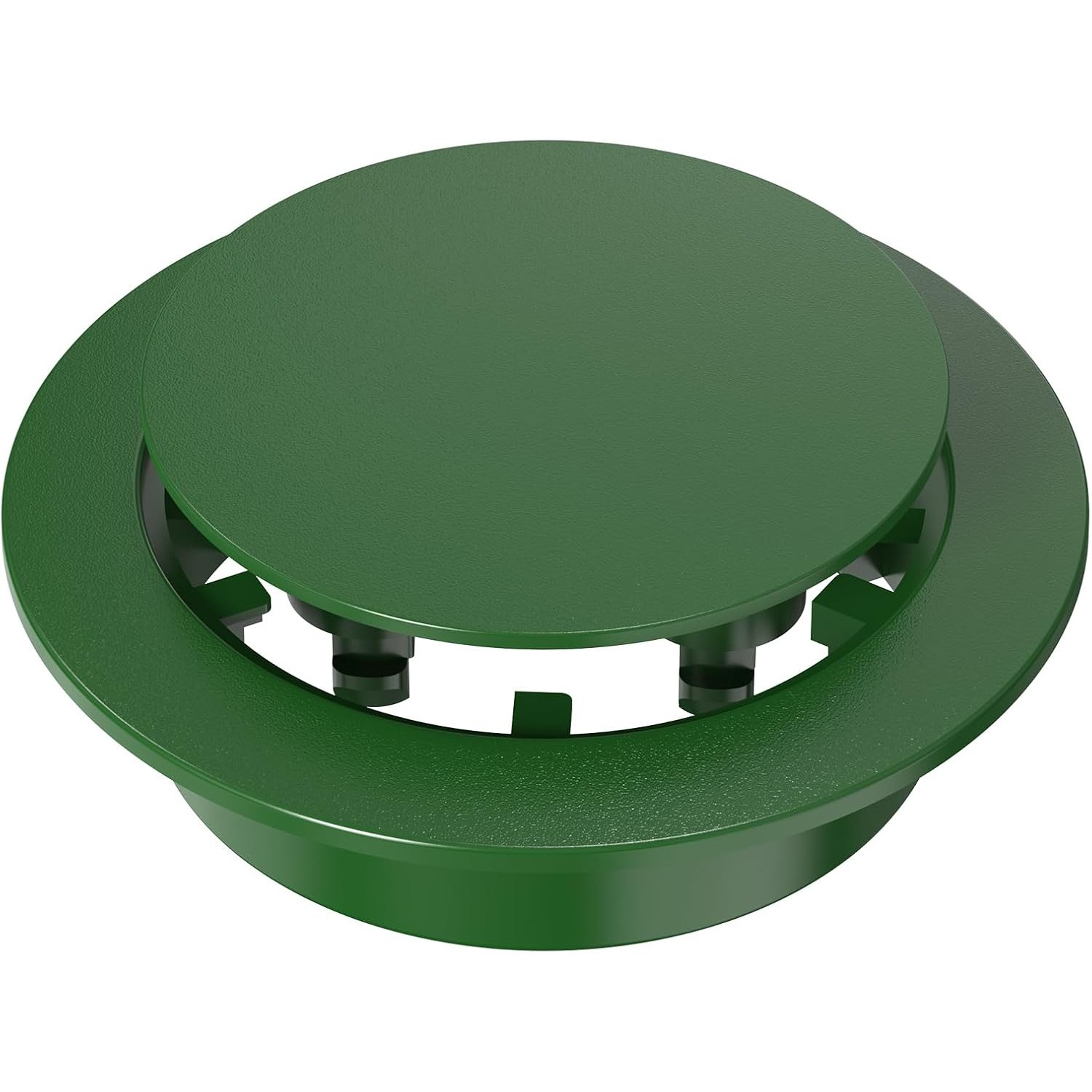 Pop Up Drainage Emitter for 3 and 4 Inch Pipe