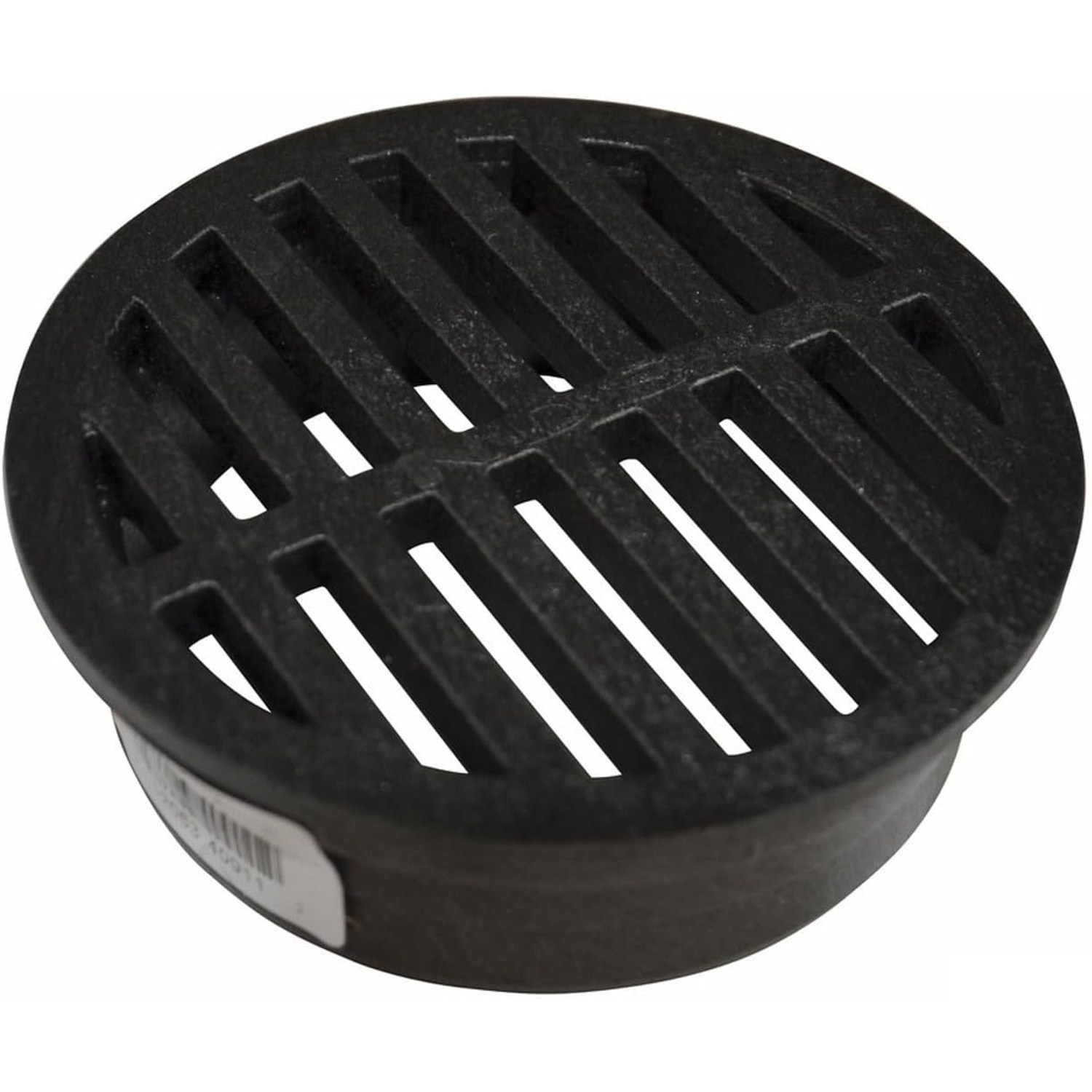 Round Drainage Grate Cover 4 Inch