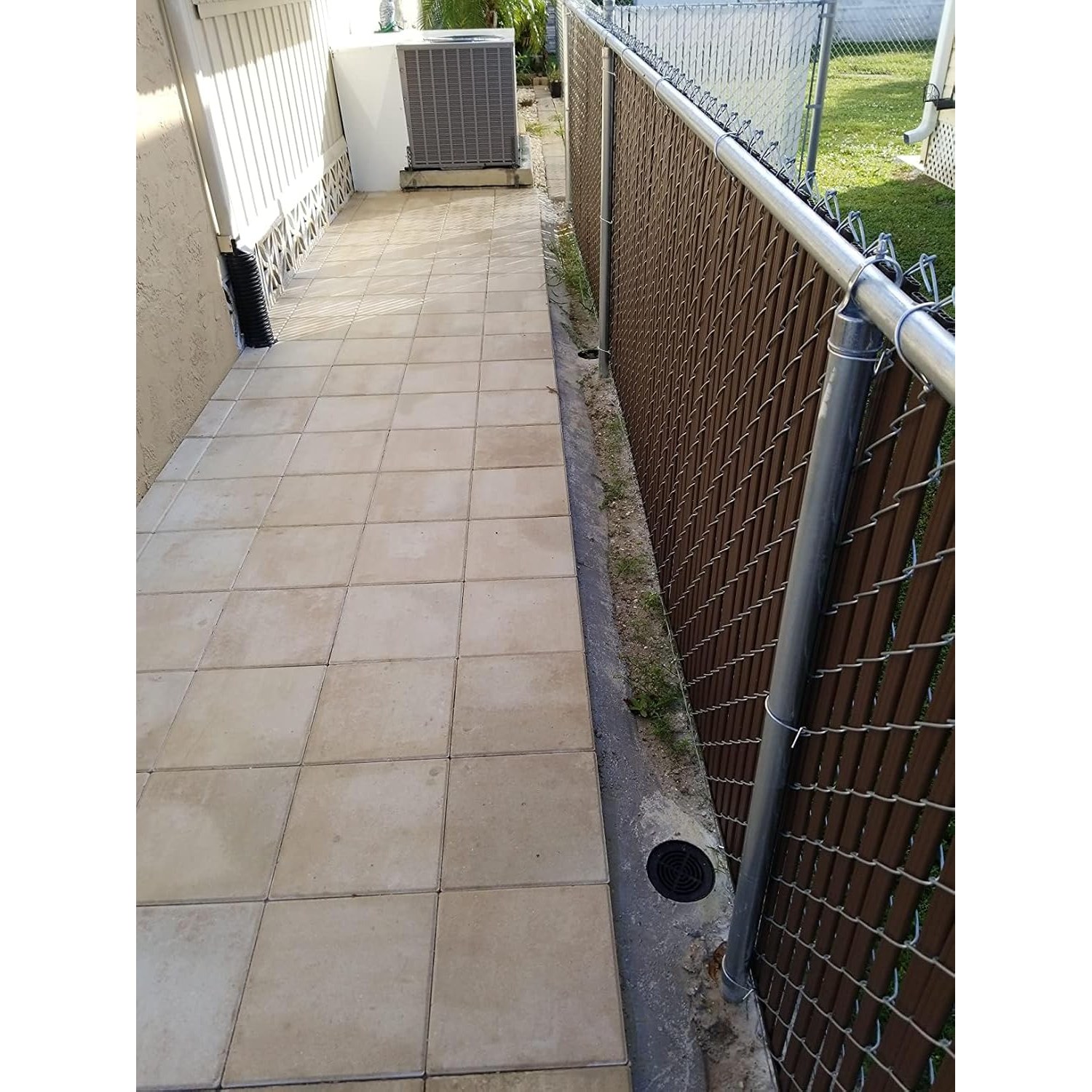 Round Drainage Grate Cover 4 Inch: image 3