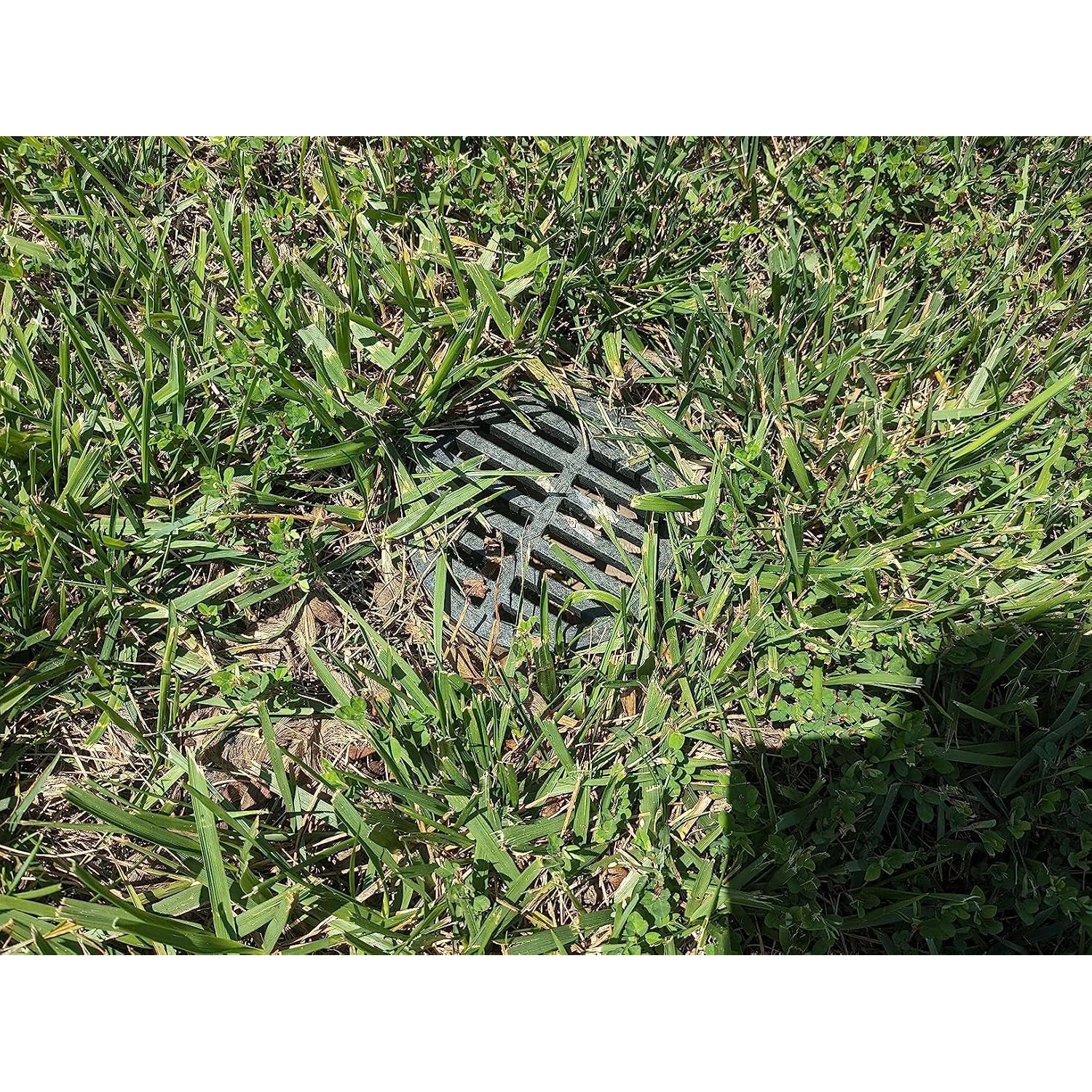 Round Drainage Grate Cover 4 Inch: image 5