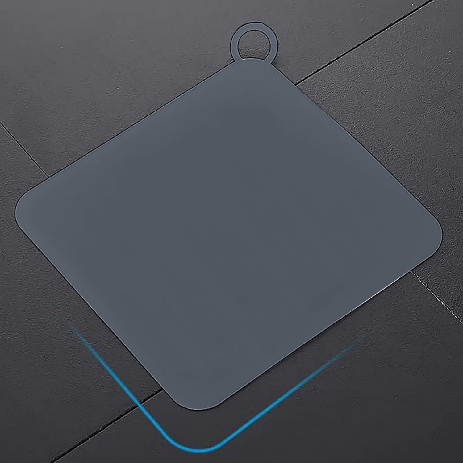 Silicone Floor Drain Cover 2 Pack (5 Inch): image 4