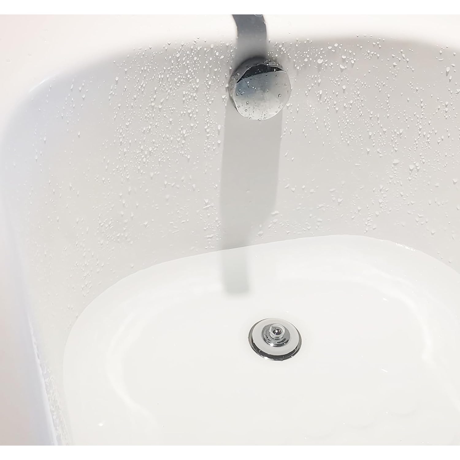 Silicone Bathtub Drain Stopper