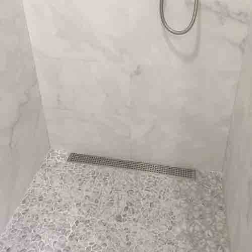 Linear Shower Drain: image 4